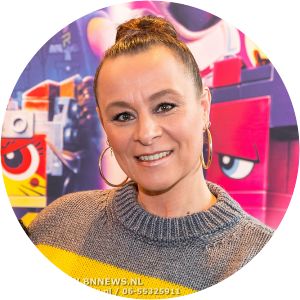 Maël Joni Ronde - Trijntje Oosterhuis' daughter