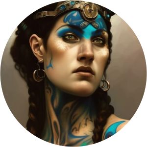 Máel Muire ingen Cináeda