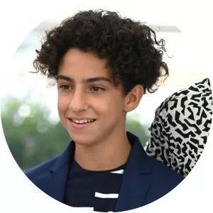 Mael Rouin Berrandou