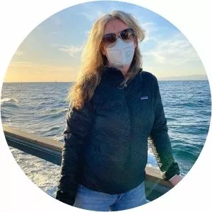 Maeliosa Tiernan - Film producer