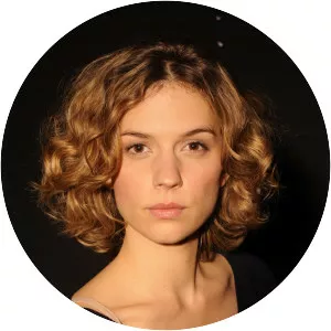 Maëlle Poésy-Guichard