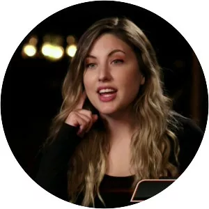 Maelyn Jarmon - American singer