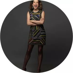 Maelys de Rudder photograph