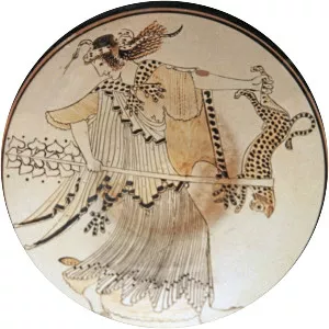 Maenad - 