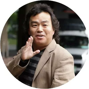 Maeng Sang-Hun - South Korean actor