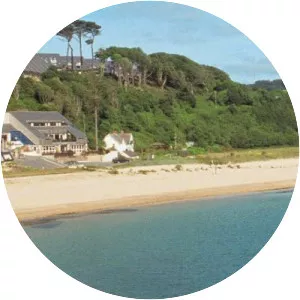 Maenporth - 