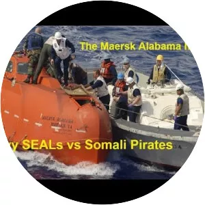 Maersk Alabama hijacking