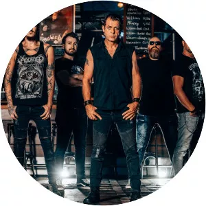 Maerzfeld - Musical group