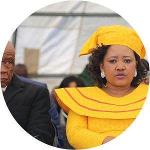 Maesiah Thabane