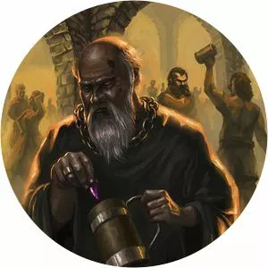 Maester Cressen - 