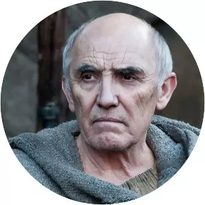 Maester Luwin