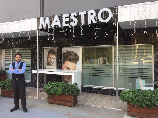 Maestro barbers - Hair salon