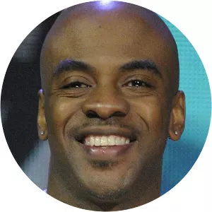 Maestro Fresh Wes - Canadian rapper