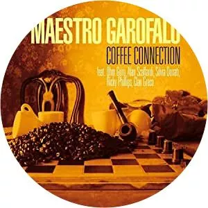 Maestro Garofalo photograph