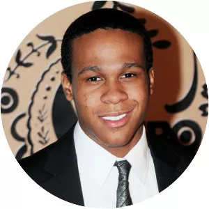 Maestro Harrell - American singer