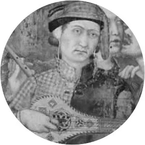 Maestro Piero - Italian composer