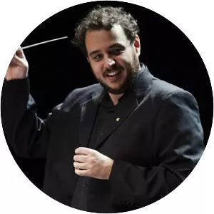 Maestro Rodrigo Toffolo