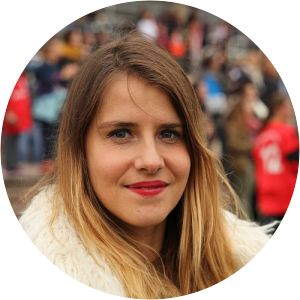 Maeva Danois - Olympic athlete