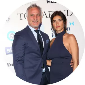 Maeva Denat photograph