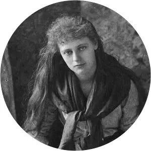 Maeve Alys Markievicz
