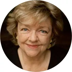 Maeve Binchy - Irish novelist