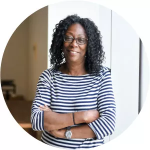 Maeve Clarke - Author