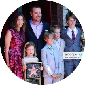 Maeve Frances O'Donnell photograph