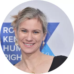 Maeve Kennedy McKean