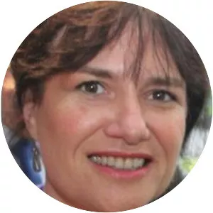 Maeve Murphy - Irish screenwriter