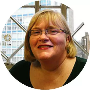 Maeve Sherlock - Member of House of Lords of the United Kingdom