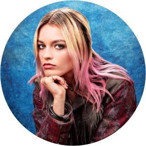 Maeve Wiley - Fictional character