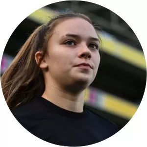 Maeve Williams - Goalkeeper