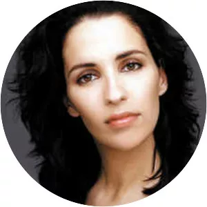 Mafalda Arnauth - Portuguese singer