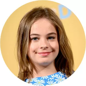 Mafalda Carbonell photograph