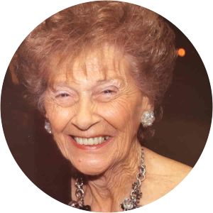 Mafalda DiMango photograph