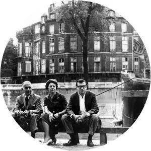 Mafalda Halfen Volpe photograph