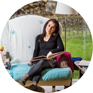 mafalda milhoes - Illustrator