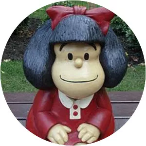 Mafalda - Comic strip