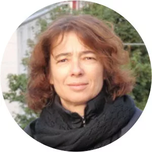 Mafalda Soares da Cunha - Author