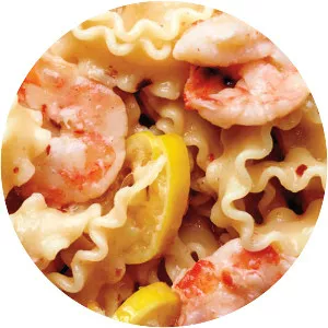 Mafaldine - Pasta variety