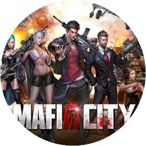 Mafia City - Video game