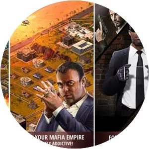 Mafia Empire: City of Crime - Video game