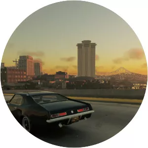 Mafia III