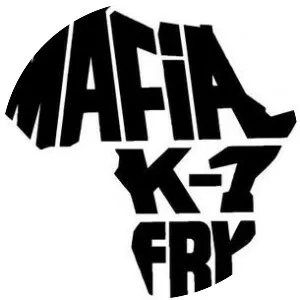 Mafia K-1 Fry
