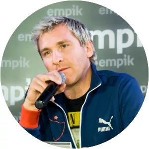 Mafia Mike - Polish disc jockey