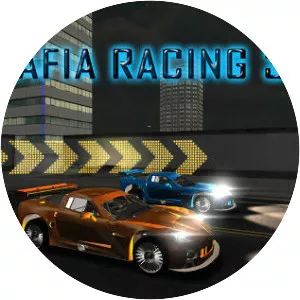 Mafia Racing 3D