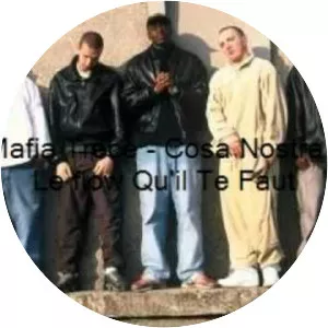 Mafia Trece - Musical group