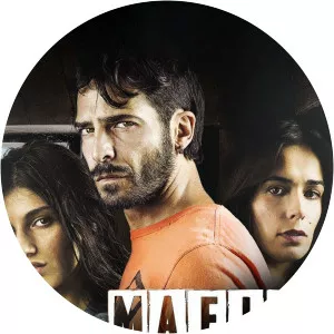 Infiltrado en lamafia