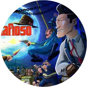 Mafioso: Gangster Paradise