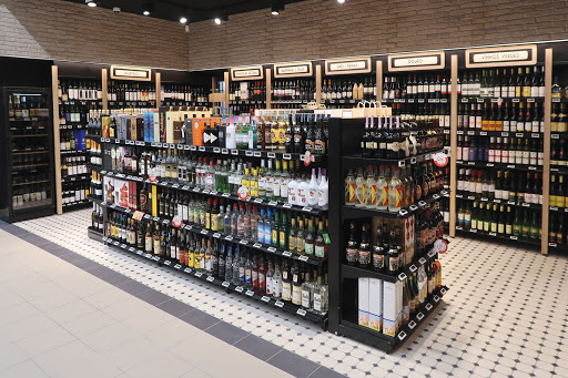 MAFIROL - Equipamentos Comerciais, SA